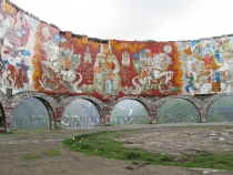 О Грузии без слов..