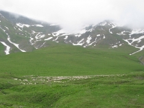 О Грузии без слов..