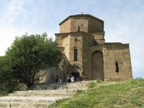 О Грузии без слов..