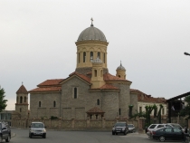 О Грузии без слов..