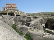 О Грузии без слов..