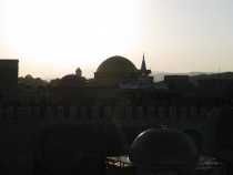 О Грузии без слов..