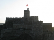 О Грузии без слов..