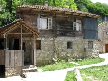 О Грузии без слов..