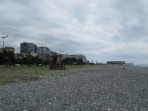 О Грузии без слов..