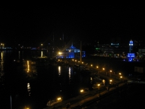 О Грузии без слов..