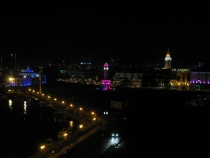 О Грузии без слов..