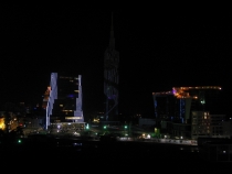 О Грузии без слов..