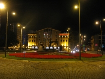 О Грузии без слов..