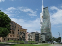 О Грузии без слов..