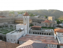 О Грузии без слов..