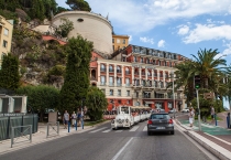 Прованс ПИтера Мейла или Игра втемную