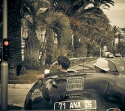 Прованс ПИтера Мейла или Игра втемную