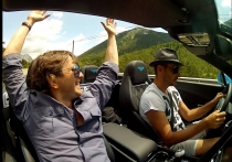 Прованс ПИтера Мейла или Игра втемную