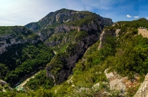 Прованс ПИтера Мейла или Игра втемную