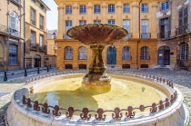 Прованс ПИтера Мейла или Игра втемную