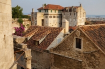 Хорватия. Дубровник-Растоке со всеми остановками (автобусом и не только, есть расписания)