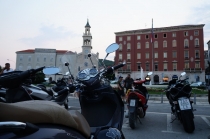 Хорватия. Дубровник-Растоке со всеми остановками (автобусом и не только, есть расписания)