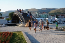 Хорватия. Дубровник-Растоке со всеми остановками (автобусом и не только, есть расписания)