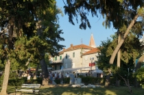 Хорватия. Дубровник-Растоке со всеми остановками (автобусом и не только, есть расписания)