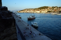 Хорватия. Дубровник-Растоке со всеми остановками (автобусом и не только, есть расписания)