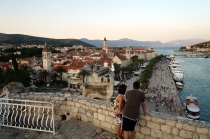 Хорватия. Дубровник-Растоке со всеми остановками (автобусом и не только, есть расписания)