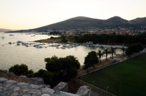 Хорватия. Дубровник-Растоке со всеми остановками (автобусом и не только, есть расписания)