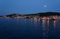 Хорватия. Дубровник-Растоке со всеми остановками (автобусом и не только, есть расписания)