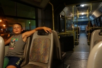 Хорватия. Дубровник-Растоке со всеми остановками (автобусом и не только, есть расписания)