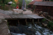 Хорватия. Дубровник-Растоке со всеми остановками (автобусом и не только, есть расписания)