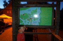 Хорватия. Дубровник-Растоке со всеми остановками (автобусом и не только, есть расписания)