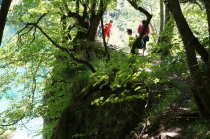 Хорватия. Дубровник-Растоке со всеми остановками (автобусом и не только, есть расписания)