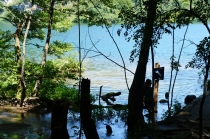 Хорватия. Дубровник-Растоке со всеми остановками (автобусом и не только, есть расписания)