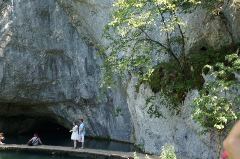 Хорватия. Дубровник-Растоке со всеми остановками (автобусом и не только, есть расписания)