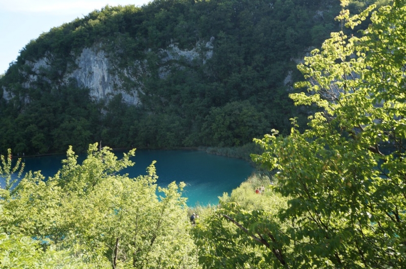 Хорватия. Дубровник-Растоке со всеми остановками (автобусом и не только, есть расписания)