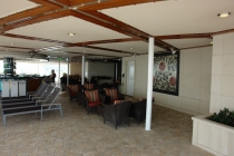 Allure of the Seas: круиз по Восточным Карибам, 12-19 мая 2013