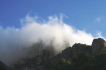 Испания Монсеррат 2009