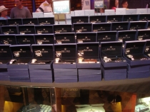 Allure of the Seas: круиз по Восточным Карибам, 12-19 мая 2013