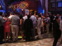 Allure of the Seas: круиз по Восточным Карибам, 12-19 мая 2013
