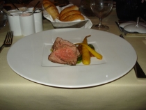 Allure of the Seas: круиз по Восточным Карибам, 12-19 мая 2013