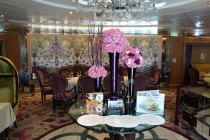 Allure of the Seas: круиз по Восточным Карибам, 12-19 мая 2013