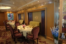 Allure of the Seas: круиз по Восточным Карибам, 12-19 мая 2013
