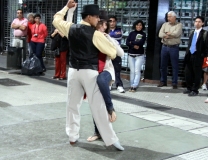 Южноамериканский дневник - записки на коленке. Аргентина.. Часть 2