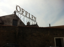 Немножко Австрии много Португалии в апреле 2013 года