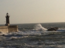 Немножко Австрии много Португалии в апреле 2013 года