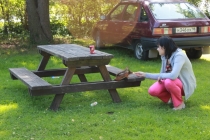 По Европе из Москвы 3. С полезными цифрами