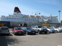 По Европе из Москвы 3. С полезными цифрами