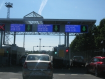 По Европе из Москвы 3. С полезными цифрами