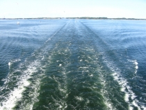 По Европе из Москвы 3. С полезными цифрами