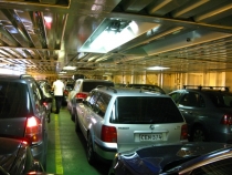 По Европе из Москвы 3. С полезными цифрами